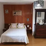 Πανσιόν Le Logis Du Rocher 3*