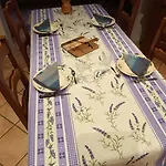 Le Logis Du Rocher
