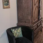 Le Logis Du Rocher Πανσιόν Saint-Marcet