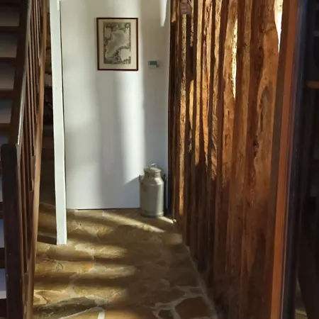 Le Logis Du Rocher Gasthof 3*