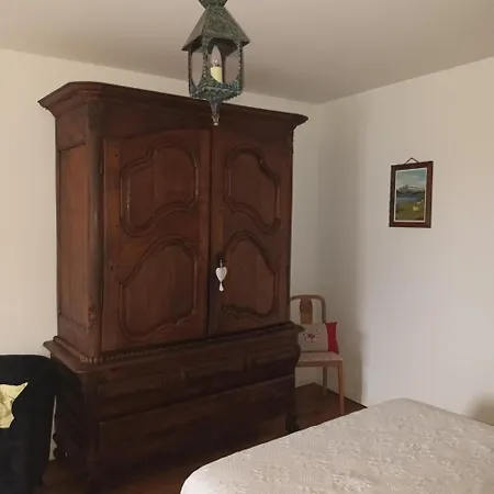 Le Logis Du Rocher 3* Saint-Marcet