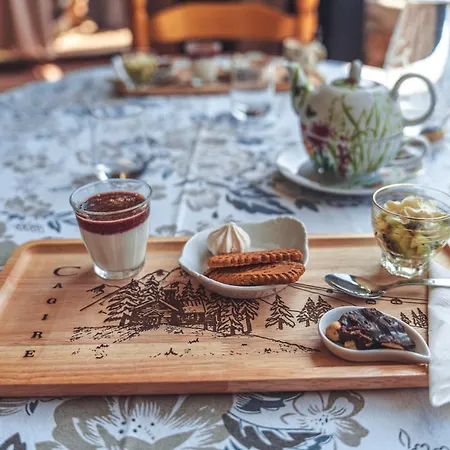 Le Logis Du Rocher Casa de hóspedes