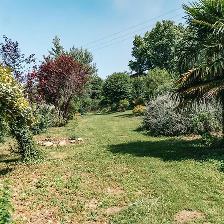 Le Logis Du Rocher Πανσιόν