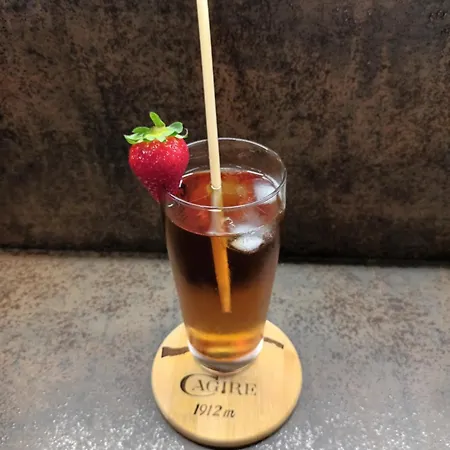 Guest house Le Logis Du Rocher Saint-Marcet