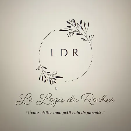 Le Logis Du Rocher