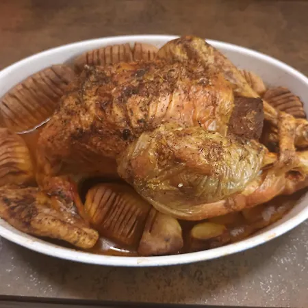 Le Logis Du Rocher Guest house 3*