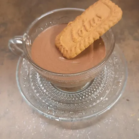 Le Logis Du Rocher Gasthof 3*