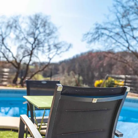 Casa de hóspedes Le Logis Du Rocher 3*