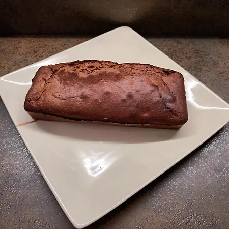 Gasthof Le Logis Du Rocher