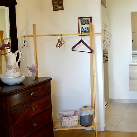 Le Logis Du Rocher 3* Saint-Marcet