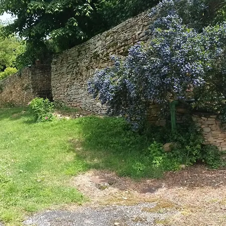 Le Logis Du Rocher Casa de hóspedes 3*