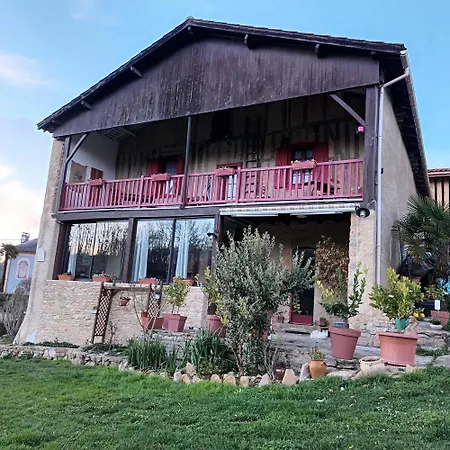 Le Logis Du Rocher Casa de hóspedes
