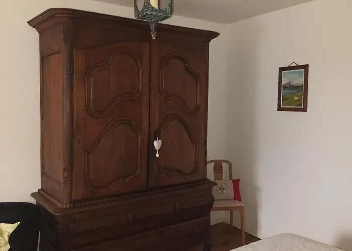 Le Logis Du Rocher 3* Saint-Marcet