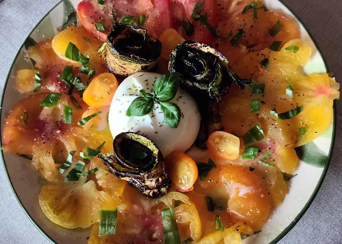 Le Logis Du Rocher Saint-Marcet