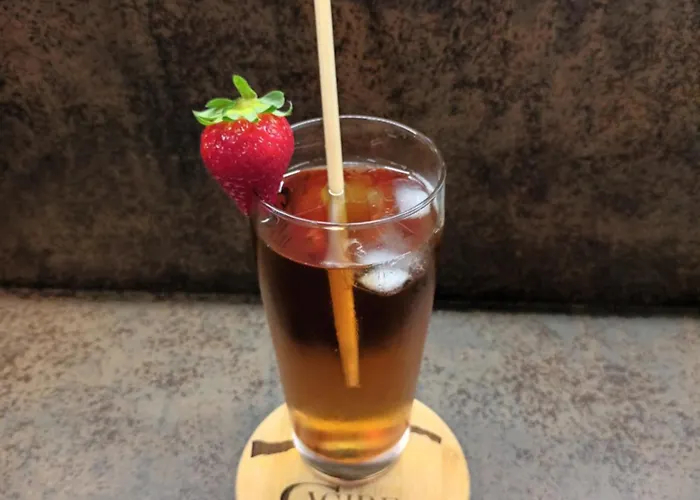 ゲストハウス Le Logis Du Rocher Saint-Marcet