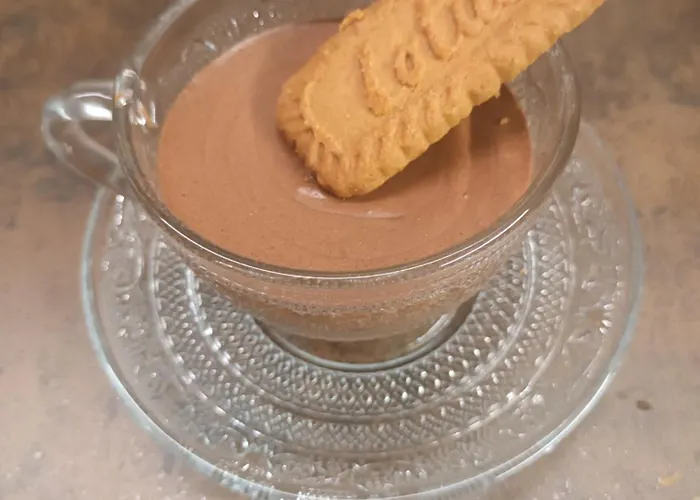 Le Logis Du Rocher 招待所 3*