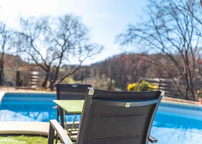 ゲストハウス Le Logis Du Rocher 3*