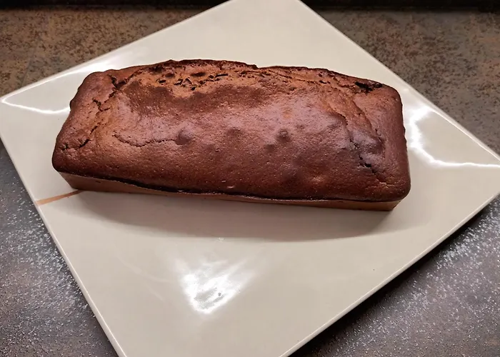 招待所 Le Logis Du Rocher